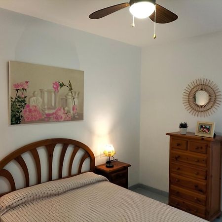 Apartiabeach Apartamentos Alcossebre Eksteriør bilde