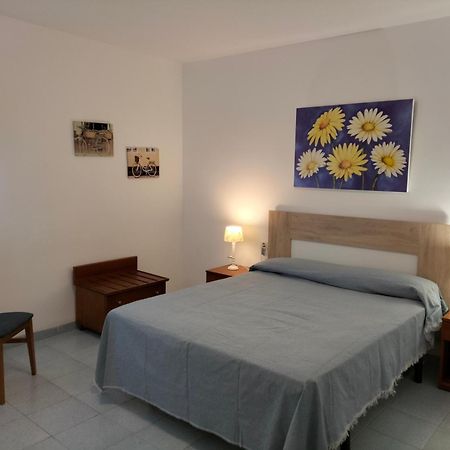 Apartiabeach Apartamentos Alcossebre Eksteriør bilde