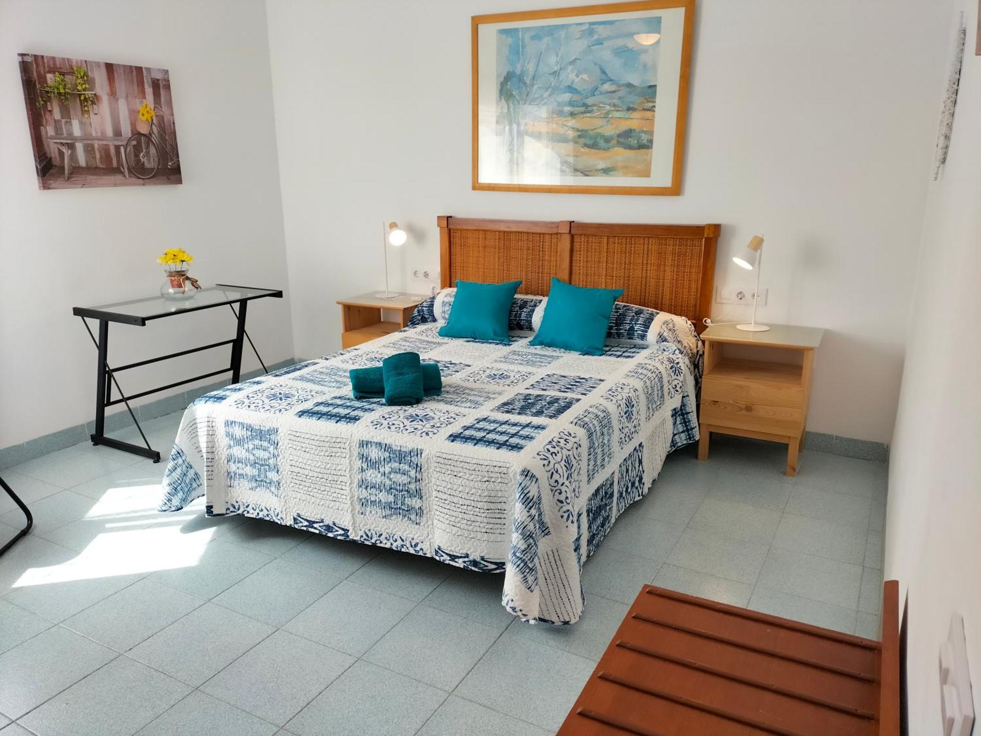 Apartiabeach Apartamentos Alcossebre Eksteriør bilde