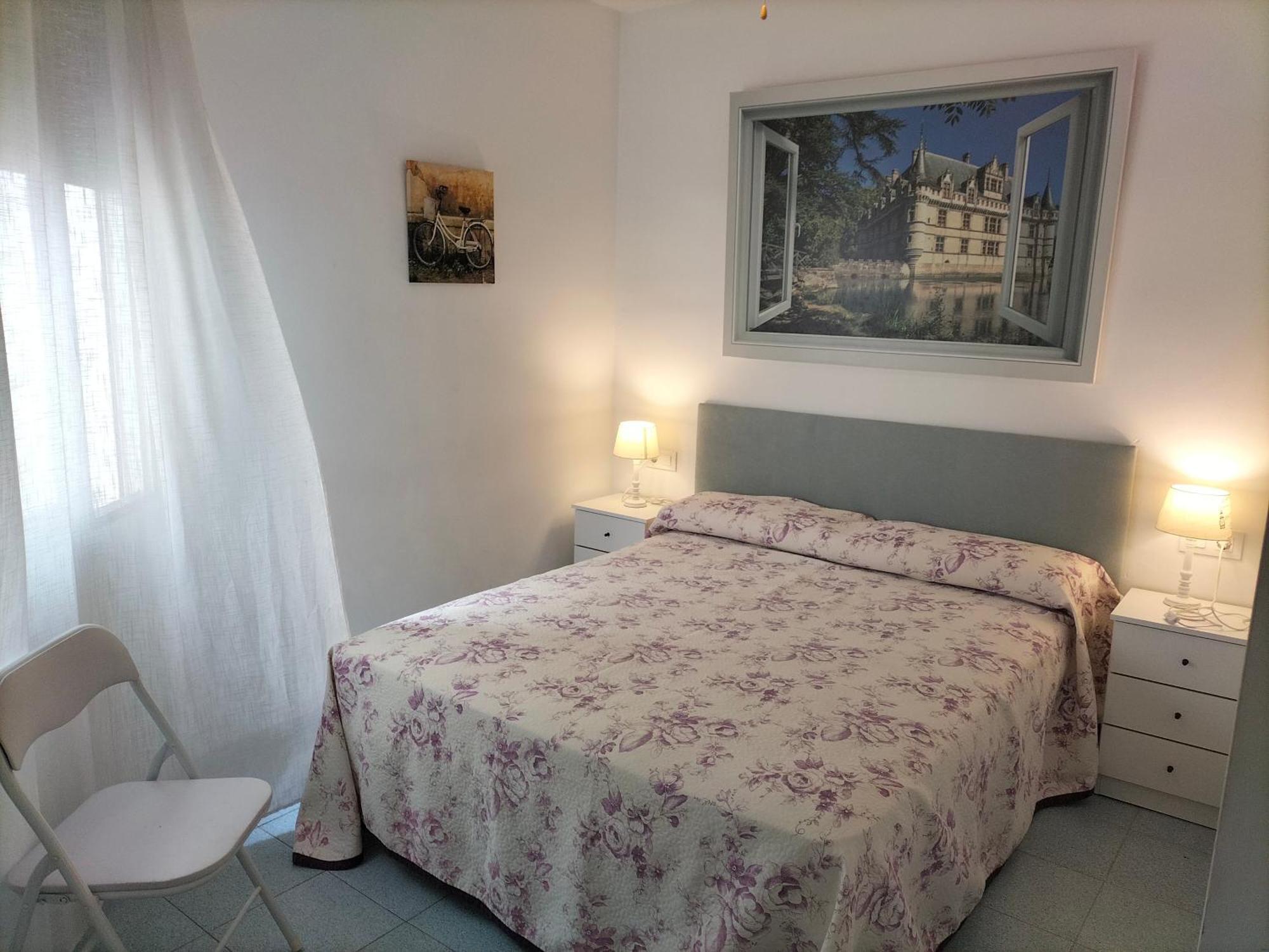 Apartiabeach Apartamentos Alcossebre Eksteriør bilde