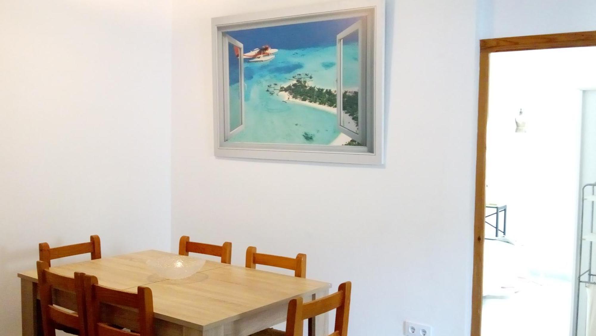 Apartiabeach Apartamentos Alcossebre Eksteriør bilde