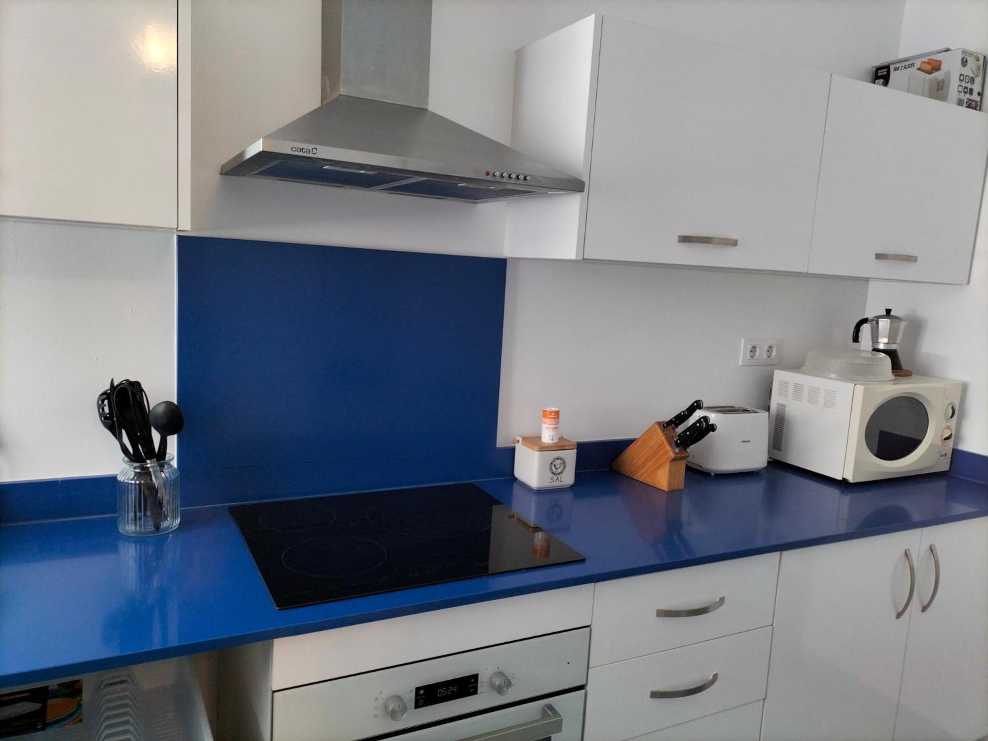Apartiabeach Apartamentos Alcossebre Eksteriør bilde