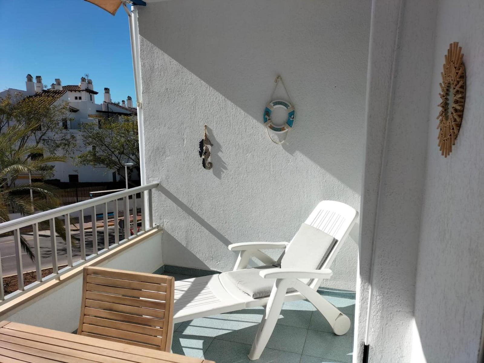Apartiabeach Apartamentos Alcossebre Eksteriør bilde