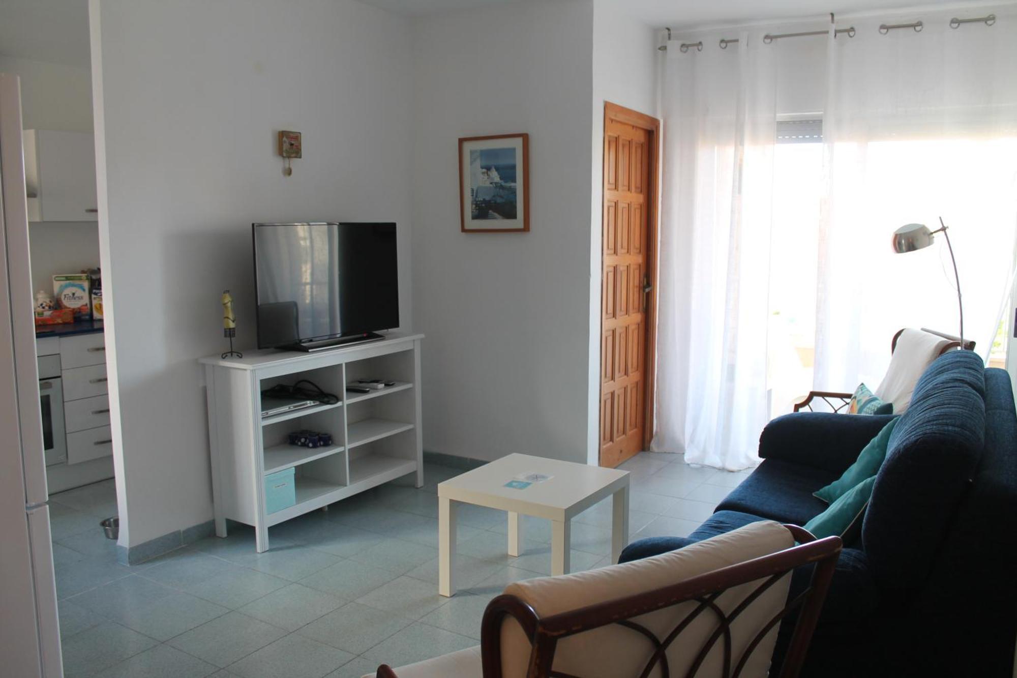 Apartiabeach Apartamentos Alcossebre Eksteriør bilde