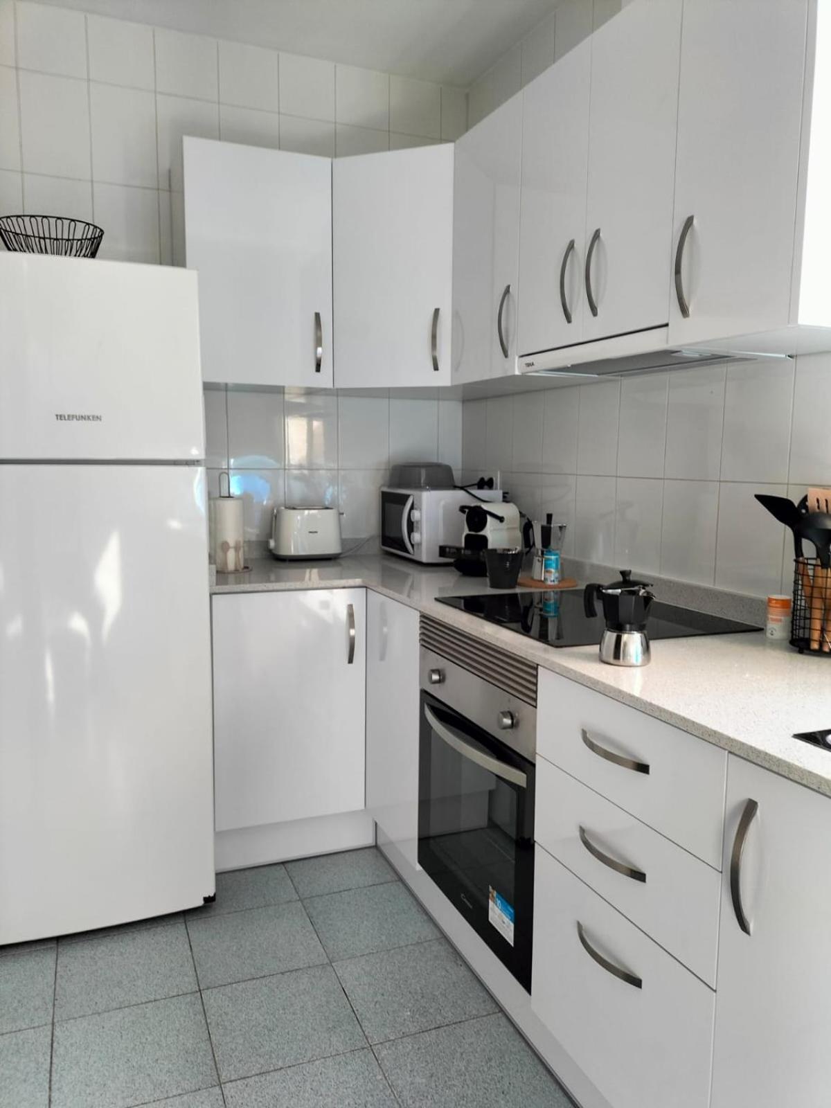 Apartiabeach Apartamentos Alcossebre Eksteriør bilde