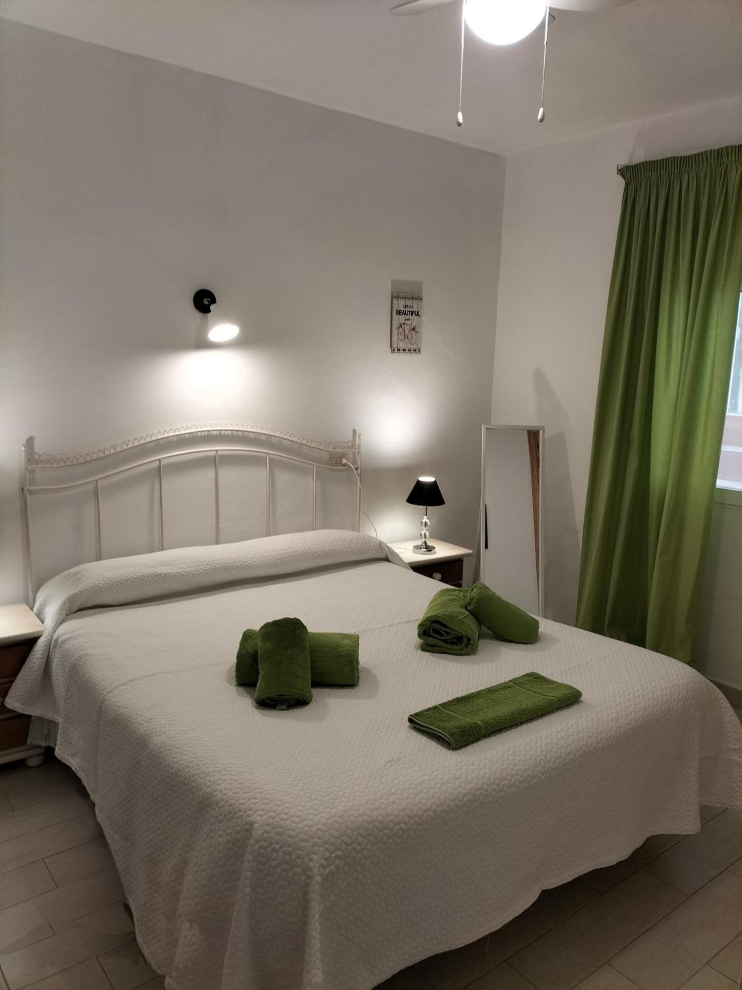 Apartiabeach Apartamentos Alcossebre Eksteriør bilde