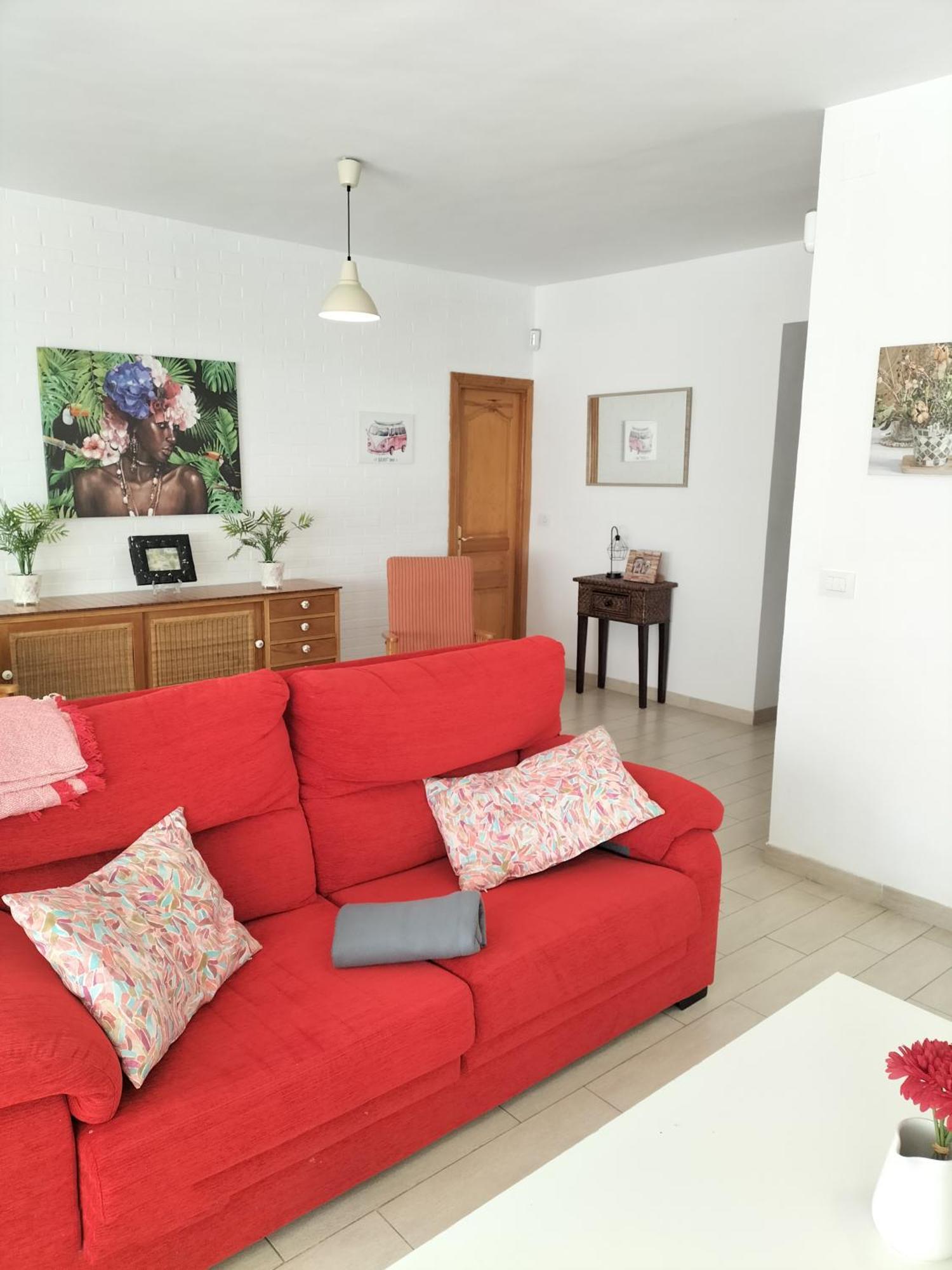 Apartiabeach Apartamentos Alcossebre Eksteriør bilde