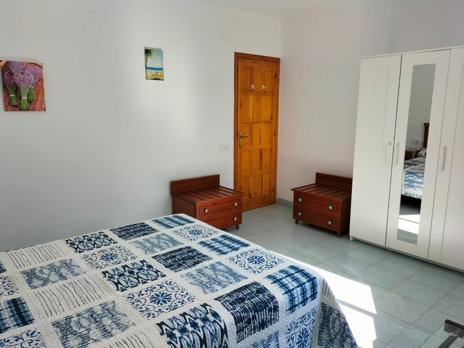 Apartiabeach Apartamentos Alcossebre Rom bilde