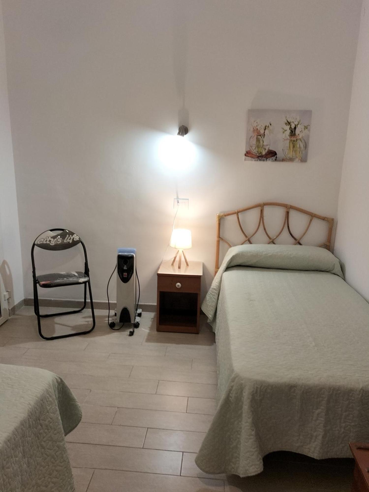 Apartiabeach Apartamentos Alcossebre Rom bilde