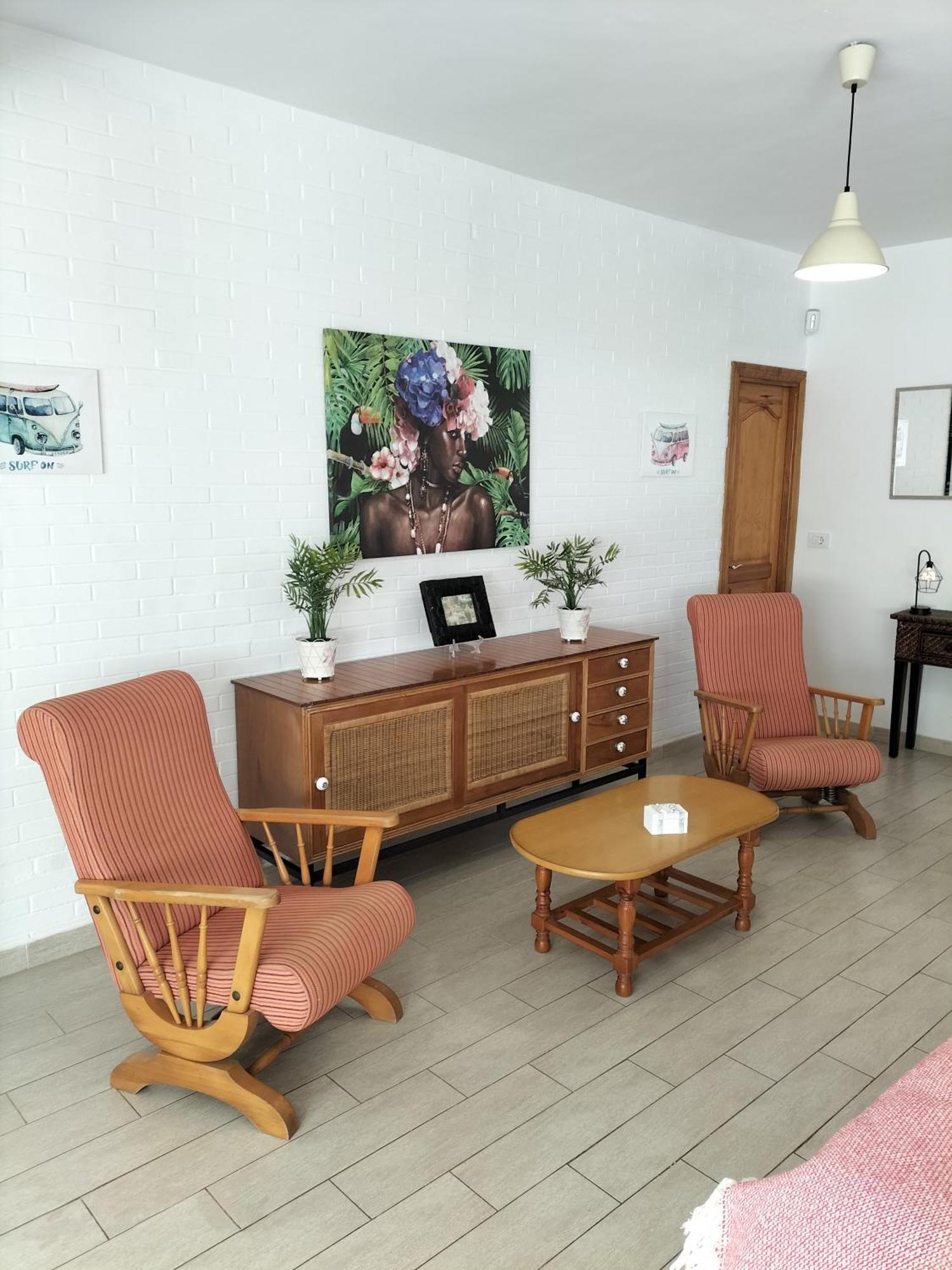 Apartiabeach Apartamentos Alcossebre Rom bilde