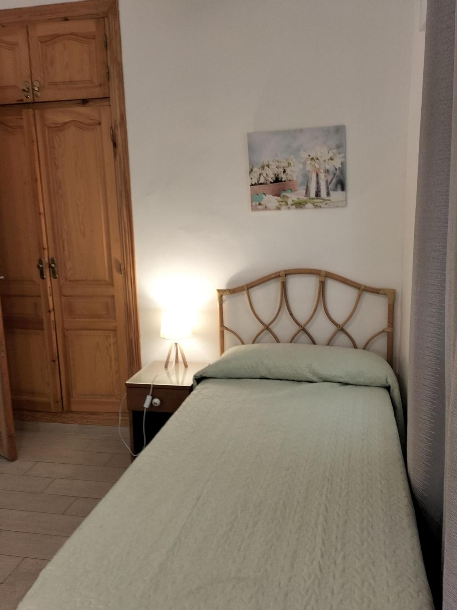 Apartiabeach Apartamentos Alcossebre Rom bilde