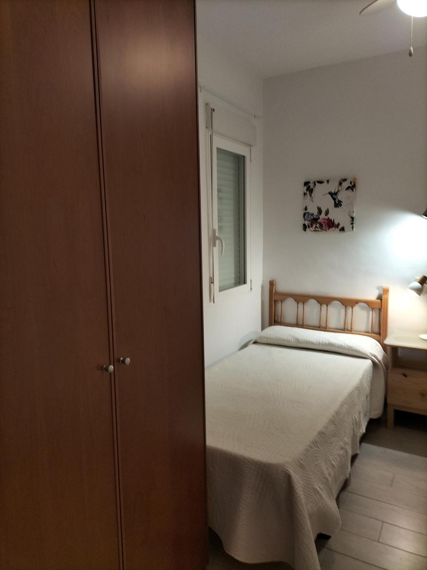Apartiabeach Apartamentos Alcossebre Rom bilde