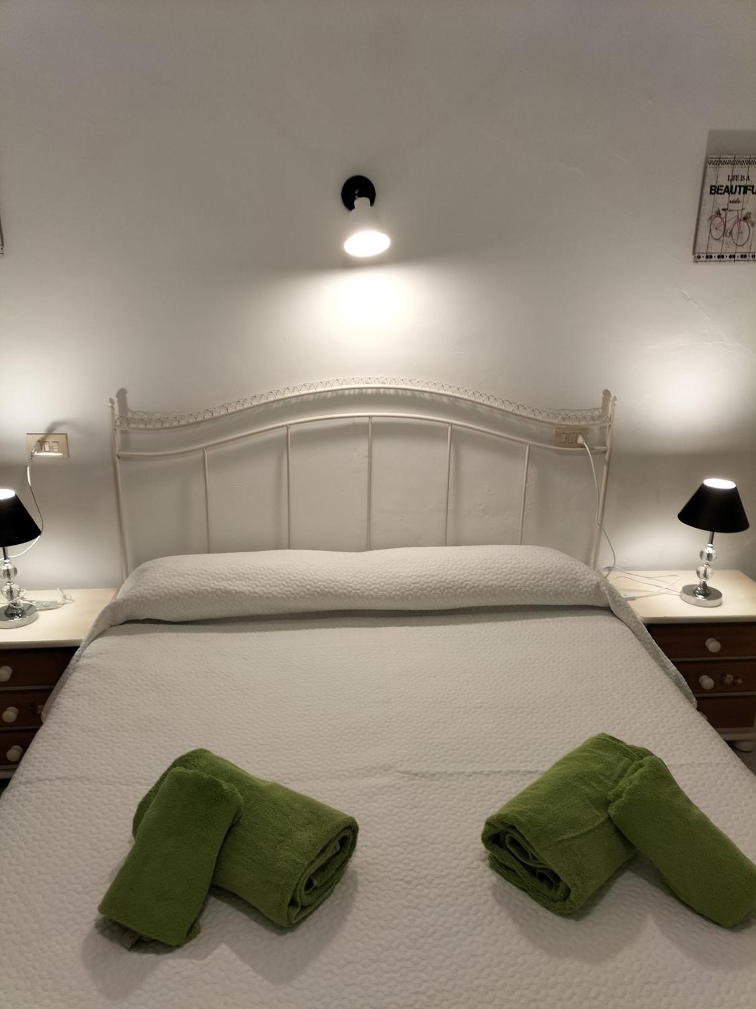 Apartiabeach Apartamentos Alcossebre Rom bilde
