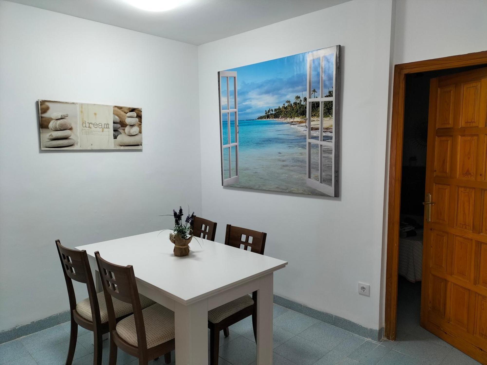 Apartiabeach Apartamentos Alcossebre Eksteriør bilde