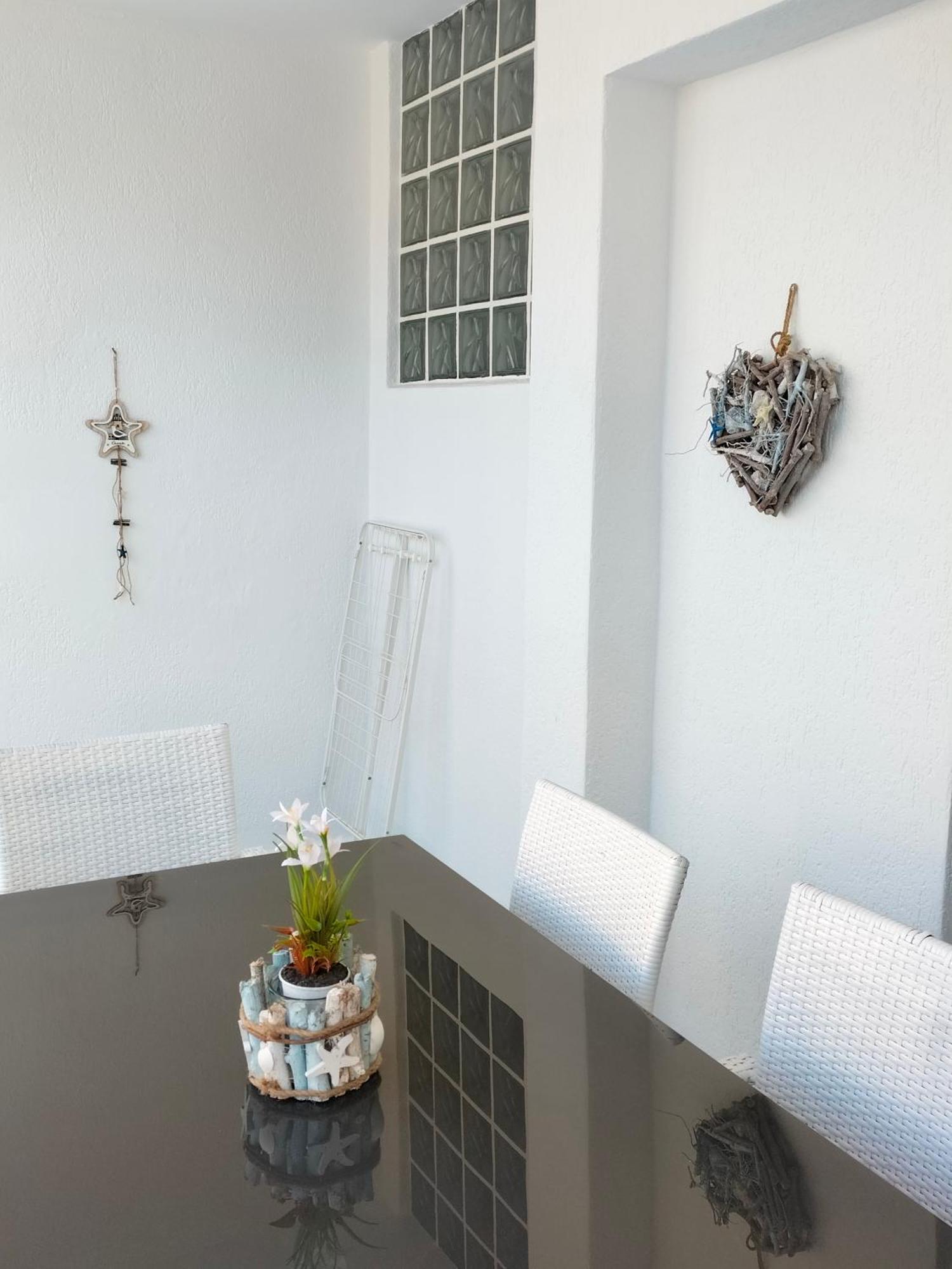Apartiabeach Apartamentos Alcossebre Eksteriør bilde