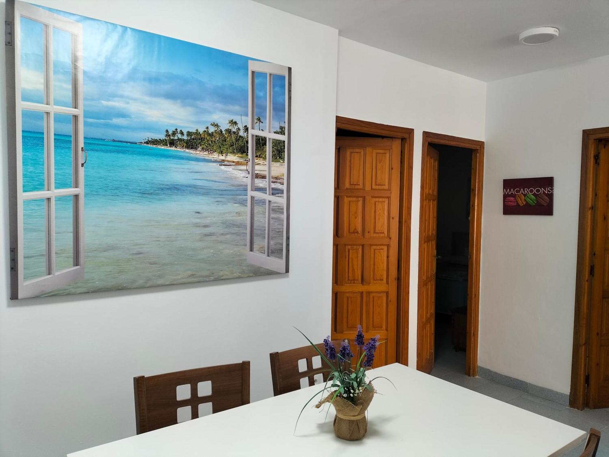 Apartiabeach Apartamentos Alcossebre Eksteriør bilde